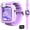 Purple, variant on 1.83" Kids Smart Watch for Girls HD Touch Screen with 39 Educational Games, Camera, Pedometer, Alarm Clock, ABC Learning, Music Player, Birthday Gift for Boys Girls Ages 5-12