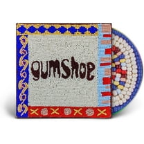 Samantha Crain - Gumshoe - Music & Performance - CD