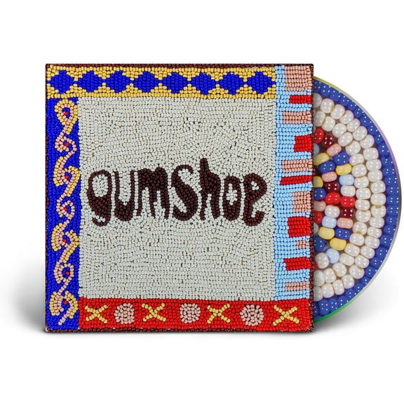 Samantha Crain - Gumshoe - Music & Performance - CD