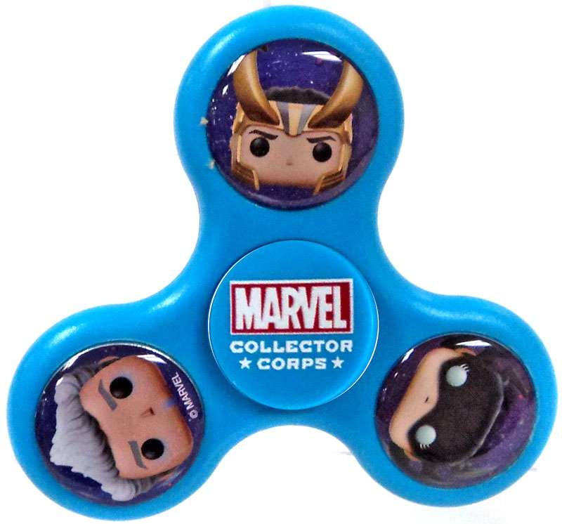 thor fidget spinner