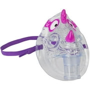 Pediatric Aerosol Dragon Mask