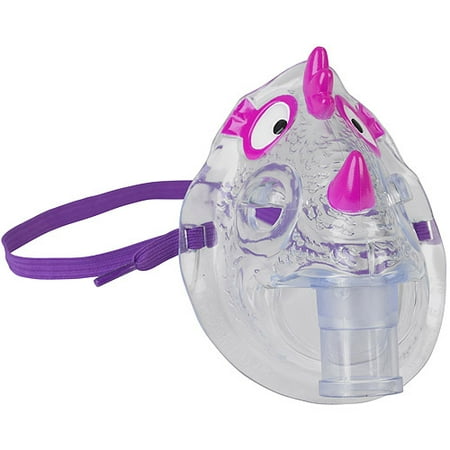 Pediatric Aerosol Dragon Mask