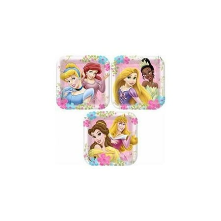 - Disney Princess Party 7