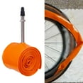 thumbnail image 4 of Ultralight Bike Inner Tube Mountain Bike Tpu Material Tire 29X2.3-2.5, 4 of 8