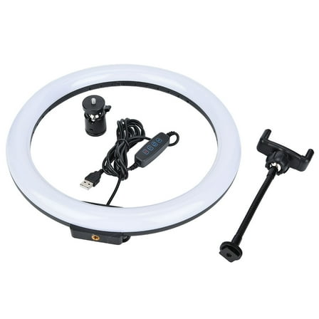 High Brightness  Lamp LED  Light Adjustable Makeup For Youtube Video