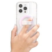 Case-Mate Magnetic Loop Grip works with MagSafe - Soap Bubble