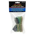 thumbnail image 3 of Cal Hawk Tools 4' Heavy Duty Trailer Light Wire, 3 of 3