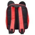thumbnail image 2 of Disney Mickey Mouse 12" Big Face School Backpack, 2 of 2
