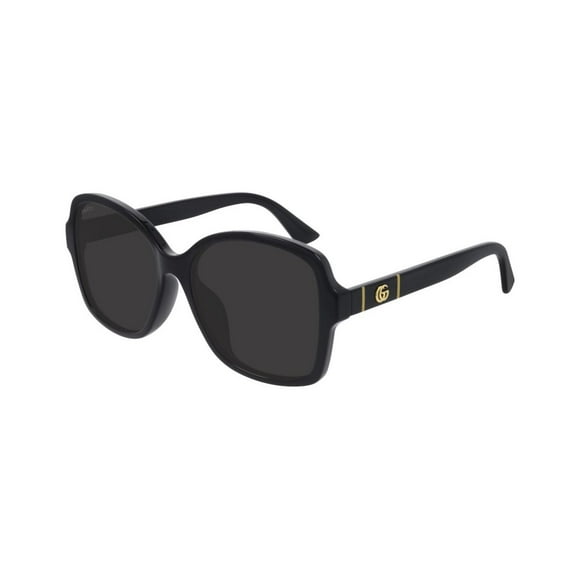 Lente de Sol Gucci GG0765SA 001