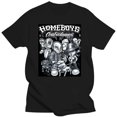 thumbnail image 3 of CAMISETA URBANA CONTROLAMOS BULLDOG PITBULL LOWRIDER GANGSTER HOMEBOYS, 3 of 5