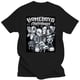 thumbnail image 3 of CAMISETA URBANA CONTROLAMOS BULLDOG PITBULL LOWRIDER GANGSTER HOMEBOYS, 3 of 5