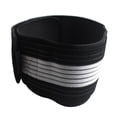 thumbnail image 4 of Cinturón de tirantes para el dolor de cadera Hombres Mujeres Sacroilíaca SI Articulación Cinturón de cadera Entrenamiento Gimnasio Suministros, 4 of 9