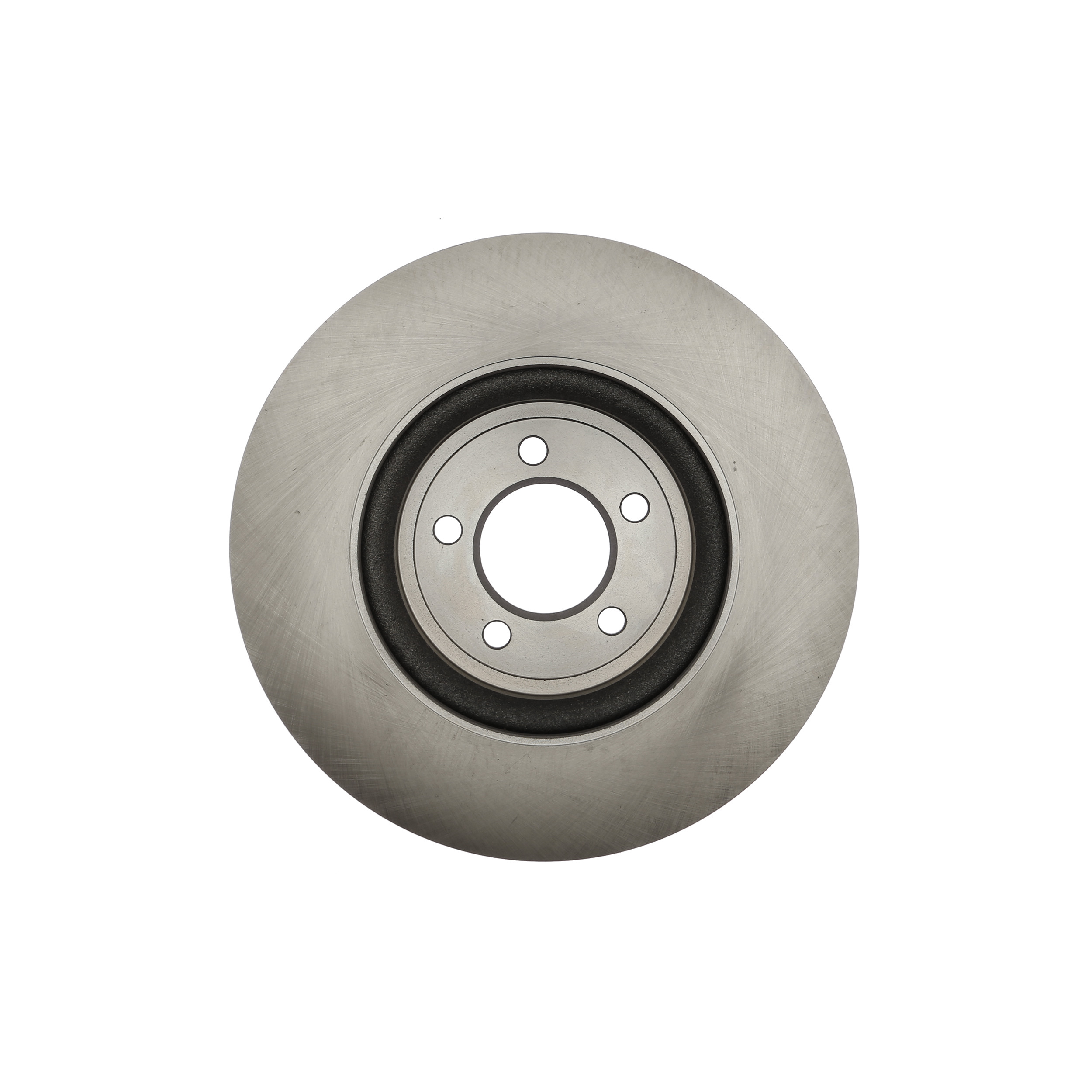 Raybestos R-Line Rotors, OE Replacement Brake Rotors 980645R Fits select: 2009 JAGUAR XF, 2007-2009 JAGUAR XK