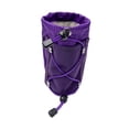thumbnail image 1 of Portabotellas para mochila de exterior, accesorio multiusos para ciclismo, senderismo, Púrpura, 1 of 7