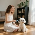 thumbnail image 2 of Pet Grooming Kit For Dogs And Cats With Stylish And Design For Indoor Use Durable Plastic Material, 2 of 3