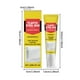 thumbnail image 3 of Herramientas y mejoras para el hogar. Sellador blanco multifuncional impermeable para cocinas y baños, 120 ml. Crema reparadora., 3 of 9