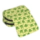 thumbnail image 4 of Easygdp Funny Frogs para Estuche de Lápices con Tapa Flip, Suministros de Oficina y Universidad para Adolescentes y Adultos, 4 of 7