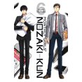 thumbnail image 2 of Monthly Girls' Nozaki-kun: Monthly Girls' Nozaki-kun, Vol. 6 (Series #6) (Paperback), 2 of 3