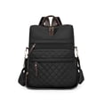 thumbnail image 4 of PRIYAL Lightweight Unisex Backpack, Multifunctional for Outings, Spacious Student Book Bag, Ideal for Casual Travel, 4 of 8