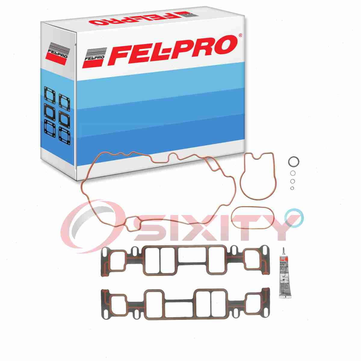 FEL-PRO MS 95817 Intake Manifold Gasket Set