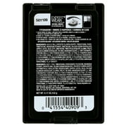 Maybelline Expert Wear Eyeshadow Quads, Natural Smokes