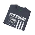 thumbnail image 4 of Men's Patriotic Freedom T-Shirt, 4 of 4