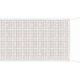 thumbnail image 2 of Filet de Sport Résistant aux Intempéries, Pliable Portable Intérieur Ou Extérieur, Large Utilisation pour Volleyball de Plage, Tennis, Soccer Tennis, Matériau Durable 610 X 76 cm, 2 of 5