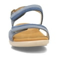thumbnail image 3 of SAS Women's, Nudu Sandal Ocean 11 M, 3 of 7
