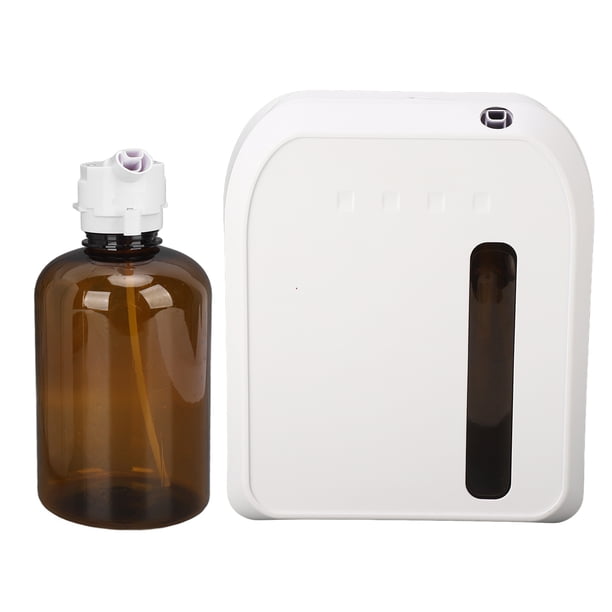 Diffuseur D'huiles Essentielles 800 Ml - Machine à Parfum D'ambiance Sans Eau, 110-240V