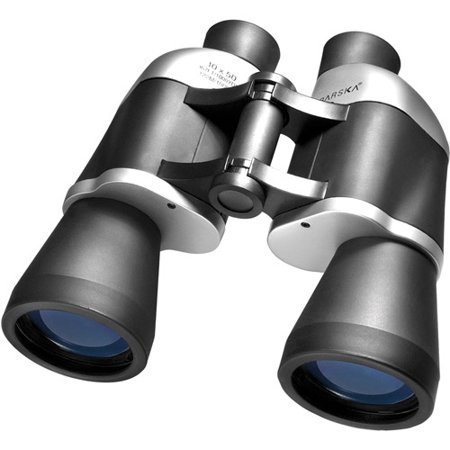 Barska 10 x 50 Focus Free Binoculars