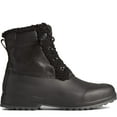 thumbnail image 1 of Sperry Women's Winter Boot, Black Teddy Trim, 9.5, 1 of 5