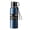 Blue, variant on Insulated Sports Water Bottle, 316 Stainless Steel Vacuum Flask 24 oz with Cup Lid and Wrist Strap, Red Travel Tumbler for Gym Camping Hiking Travel