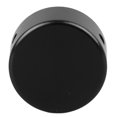 thumbnail image 4 of Guitar Effect Pedal Knob Hat, Long Service Life Better Grip Easy To Install Guitar Footswitch Topper Aluminum Fine Workmanship Modern  For Replacement, 4 of 7