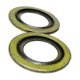 thumbnail image 4 of 20PCS Engine Oil Drain Plug Gasket for Peugeot Citroen,Toyota,Renault, 4 of 4