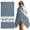 Blue, variant on Farmhouse Black Plaid 2-in-1 Beach Towel Backpack,Quick Dry Beach Towel Blanket Bag,Vintage Country Cock Checkered Portable Bath Pool Yoga Swim Picnic Camping Towels Travel Essential 31.5x63 Inches
