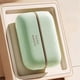 thumbnail image 1 of New 2 in 1 Magnetic Rechargeable Hand Warmers Electric Portable Handwarmers Ergonomic Compact Pocke, 1 of 4