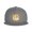 Gray, variant on Snapback Hat Vintage Style World Map Flat Brim Adjustable Baseball Cap for Men Women Trucker Hat Navy Blue