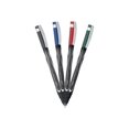 thumbnail image 2 of BIC Intensity PRO - Fineliner - permanent - Noir, Rouge, Bleu, Vert - 0,5 mm - Fin (Lot de 5), 2 of 4