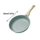 thumbnail image 5 of Kearding Olla para freír, olla para huevos, mano de obra, accesorios para el hogar, utensilios de cocina multiusos, parrilla de larga duración, Cocina y Comedor 20 centímetros Kearding HA067469-01, 5 of 6