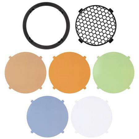 UPC: 0810008712450 | FJ80 Magnetic Grid and Gel Pack