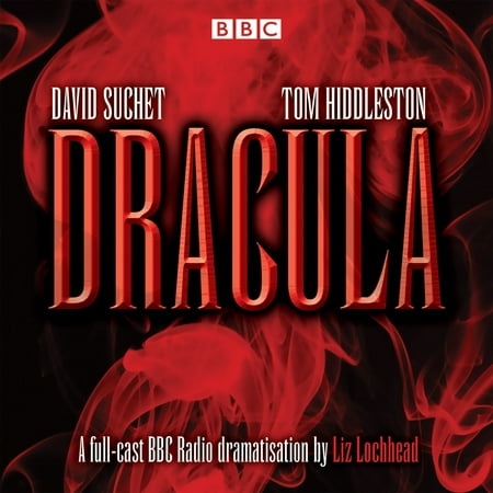 Dracula : Starring David Suchet and Tom (Tom Hiddleston Best Actor)