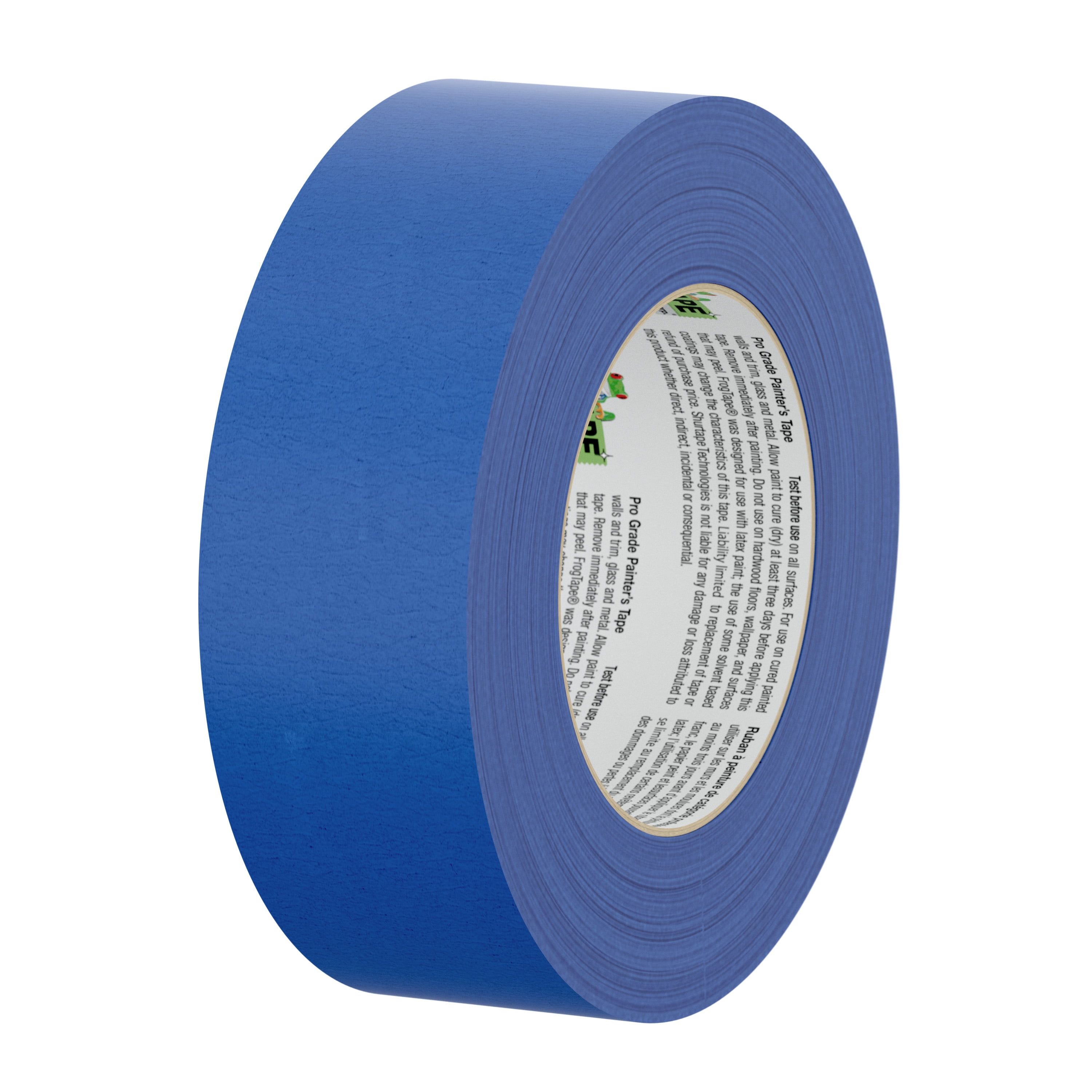 Allpro Blue Masking Tape – Hoover Paint