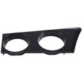 thumbnail image 2 of Car Center Console Water Cup Holder Glossy Black Drink Cup Holder for 1 Series E81 E82 E87 E88 2004-2011, 2 of 5