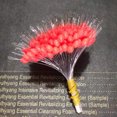 thumbnail image 2 of 300pcs Rubber Fishing Bobber Stopper 4 Sizes Float Sinker Stopper Fishing Tackle Accessories, 2 of 3