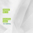 thumbnail image 3 of Simple Kind To Skin Micellar Make Up Remover Wipes, Face Wipes, 6 pc, 3 of 8
