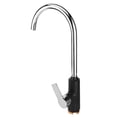 thumbnail image 3 of Grifo para lavabo, grifo para lavabo de cocina con rosca G1/2, diseño de última generación, 3 of 12