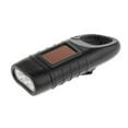 thumbnail image 1 of 1 stück Handheld LED Taschenlampe USB Aufladbare Arbeit Licht Camping Wandern Negro kusrkot Súper luces de antorcha de mano, 1 of 8