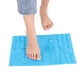 thumbnail image 4 of Masaje de pies Almohadilla de magnetita Pies Acupresión Reflexología Caminata Estera de masaje para mujer Azul, 4 of 8