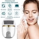 thumbnail image 4 of Qarigey Cepillo de limpieza facial eléctrico IPX5 a prueba de agua 3 en 1 Masajeador ajustable Cuidado facial Accesorios de belleza para Cuerpo del baño, 4 of 6