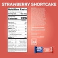thumbnail image 2 of Barritas de proteína Pure Protein AMMMAZE sabor fresa 20 g, 12 unidades, 2 of 6
